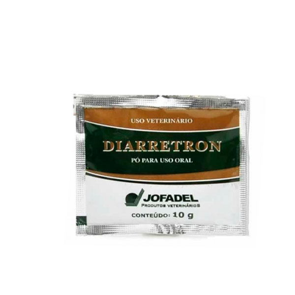 DIARRETRON 10 G