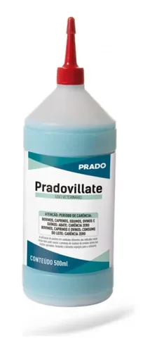 PRADOVILLATE