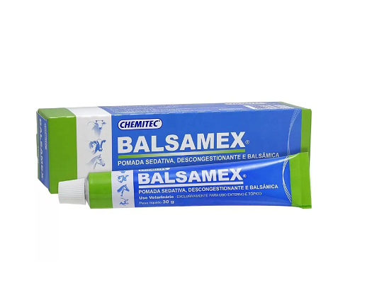 BALSAMEX 30 G