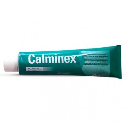 CALMINEX POMADA 100 G