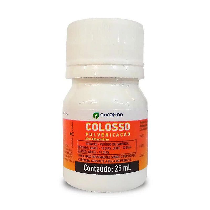COLOSSO 25 ML