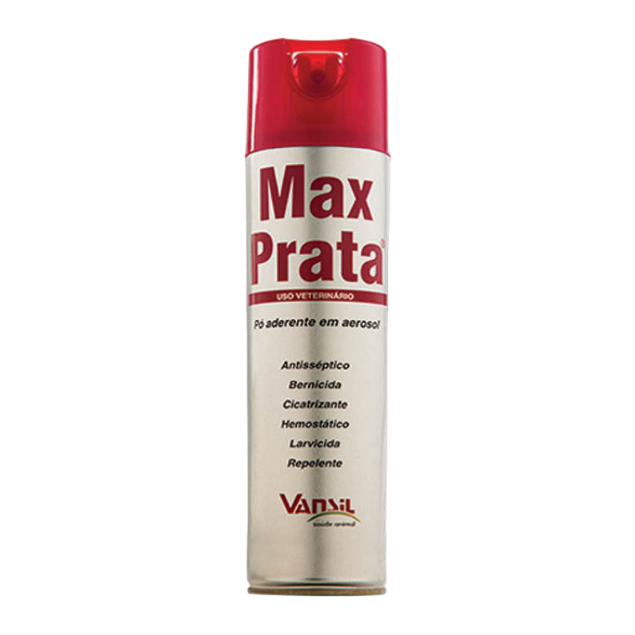 MAX PRATA