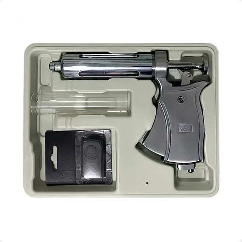 PISTOLA SERINGA AUTOMÁTICA 50 ML - BASPAN
