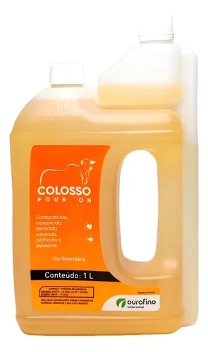 COLOSSO POURON 1L