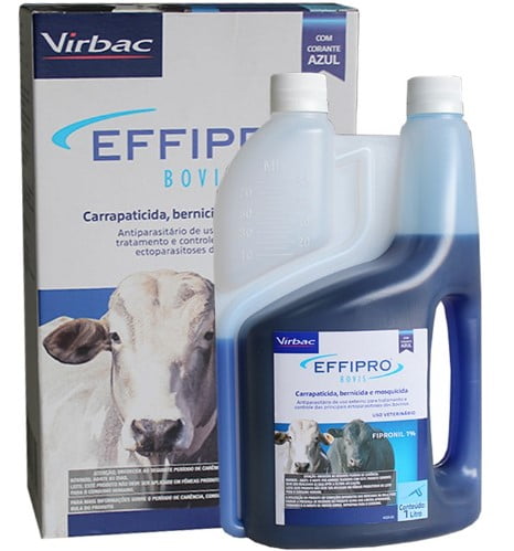 EFFIPRO BOVIS 1L
