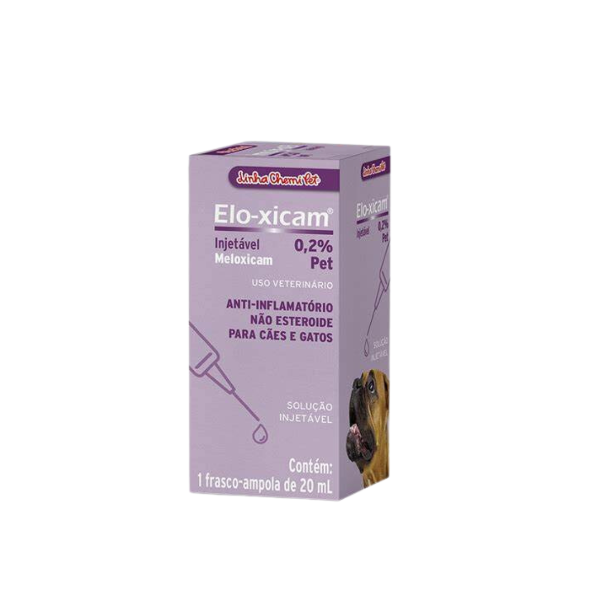 ELO-XICAM 20ML
