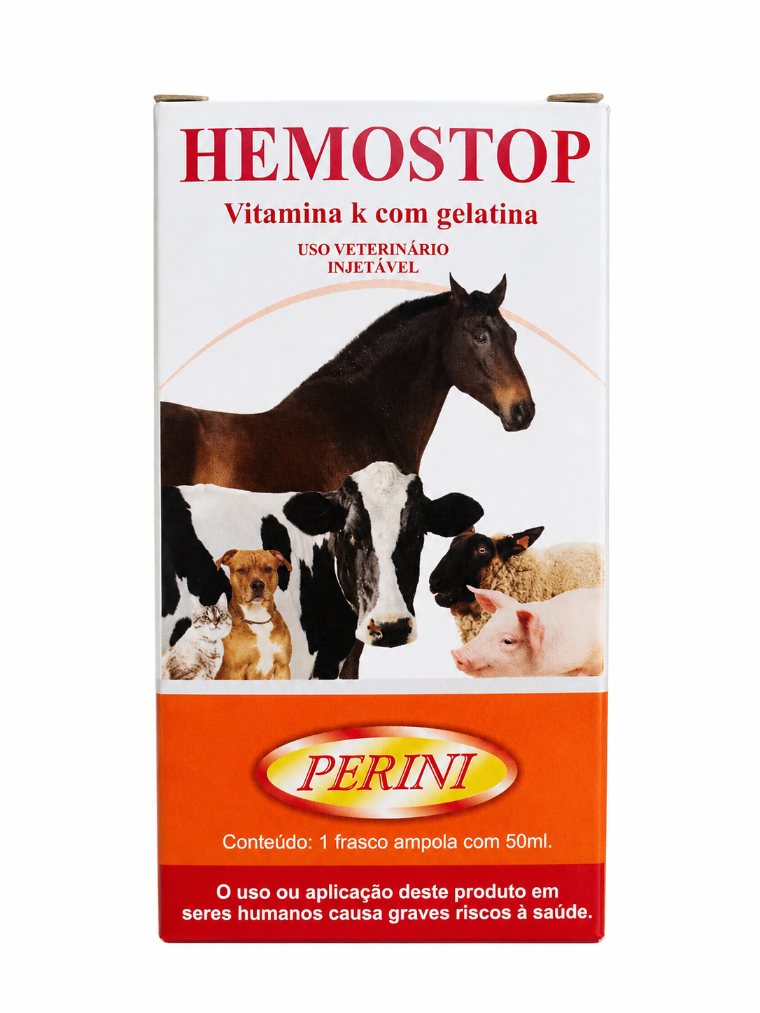 HEMOSTOP 50ML