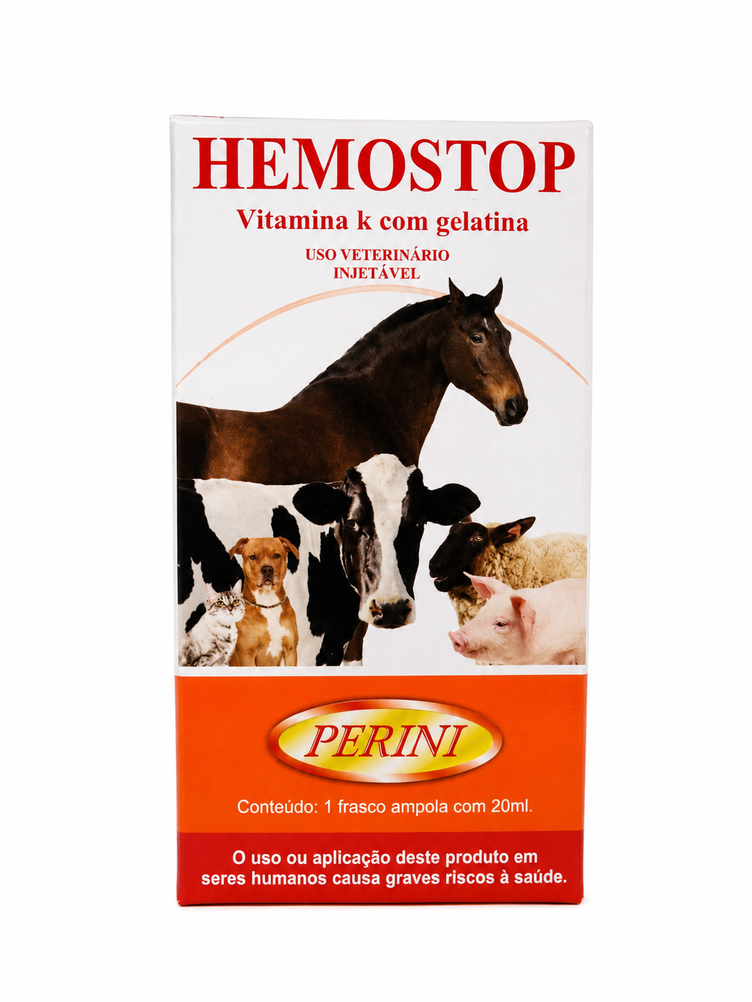HEMOSTOP 20ML