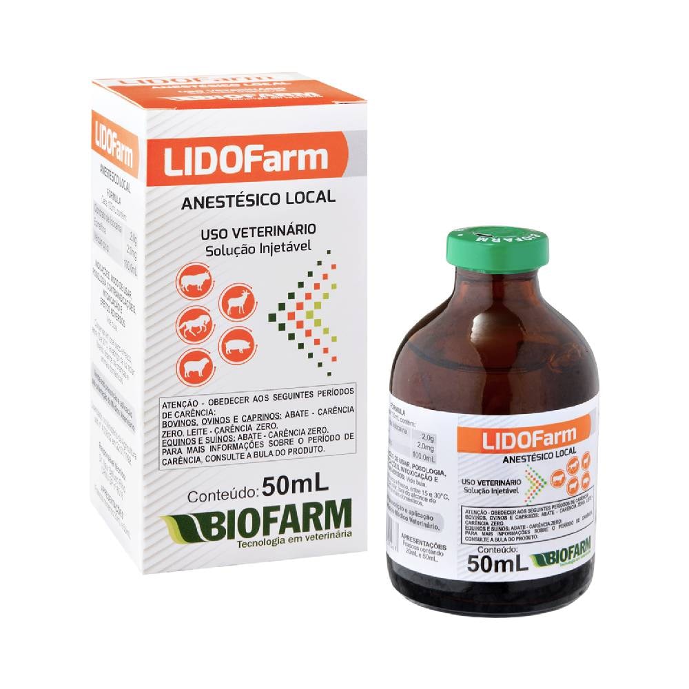 LIDOFARM