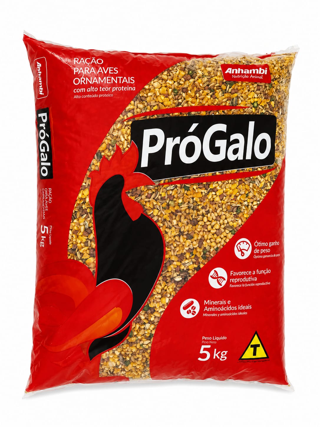 ANHAMBI PROGALO 5 KGS