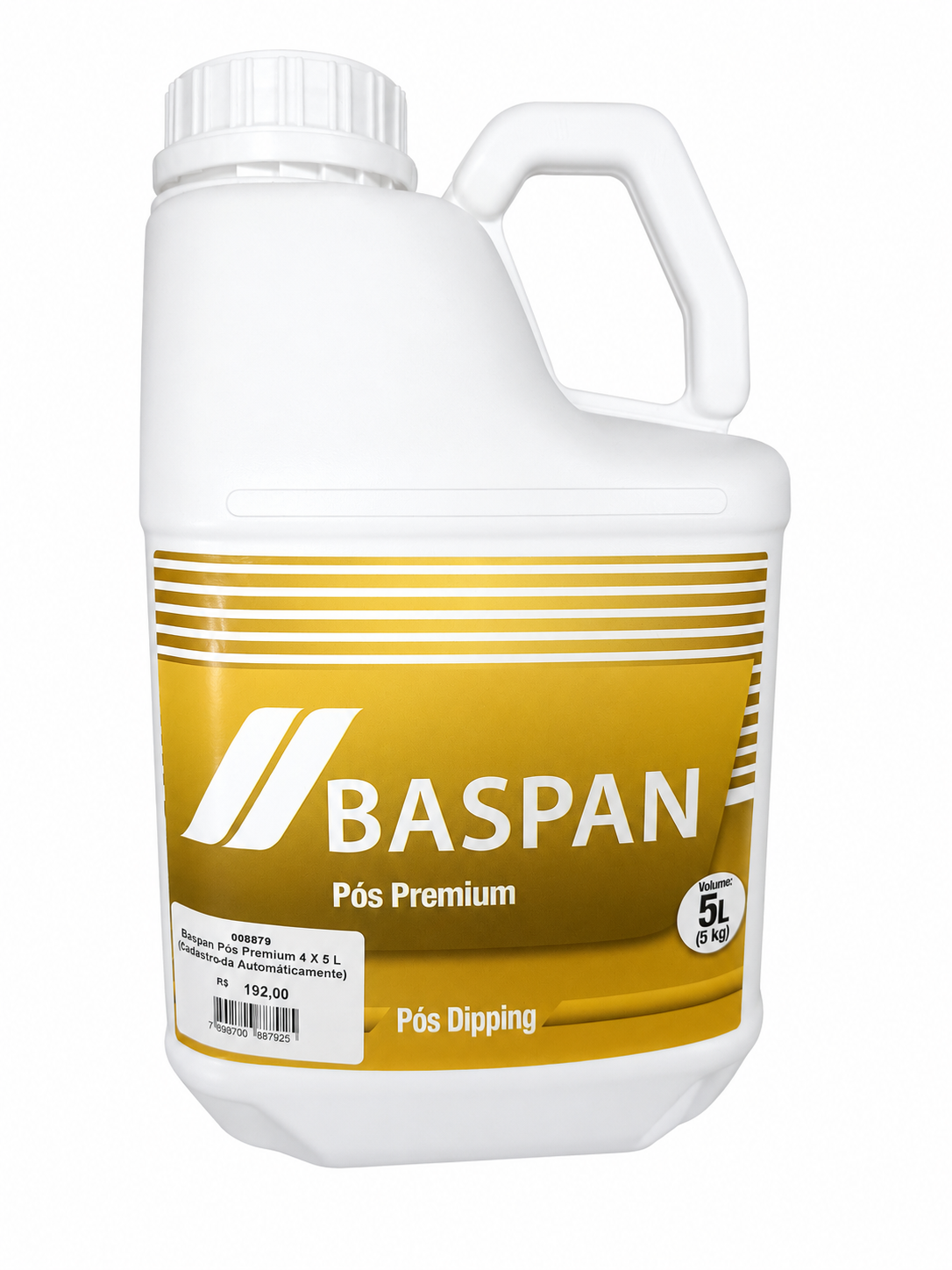 PÓS DIPPING PREMIUM 5L