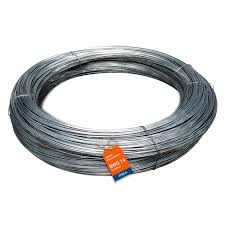 ARAMES GALVANIZADO BELGO KILO 2.76MM