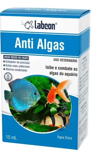 ALTI ALGAS 15ml