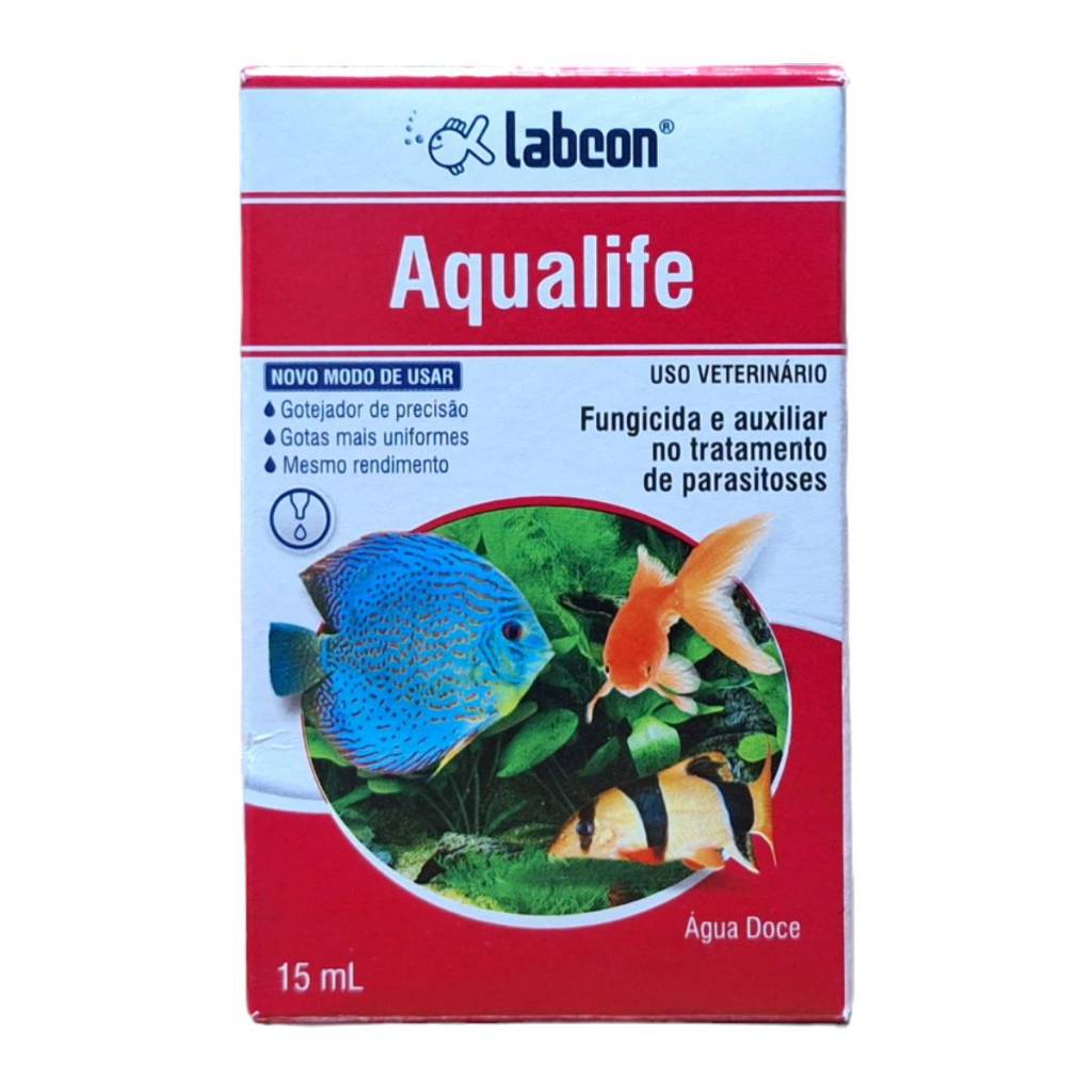 AQUALIFE LABCON 15ml