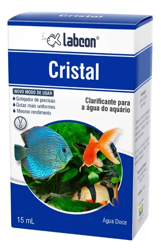 CRISTAL LABCON 15ml