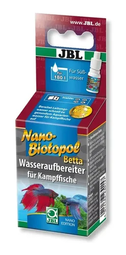 JBL Nano-Biotopol Betta 15ml