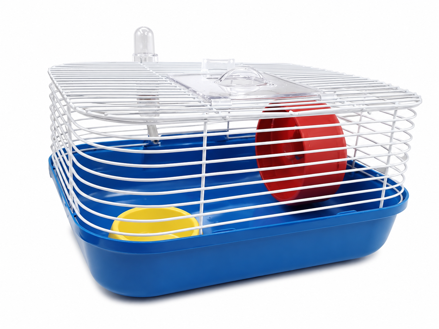 GAIOLA HAMSTER TOP STAR