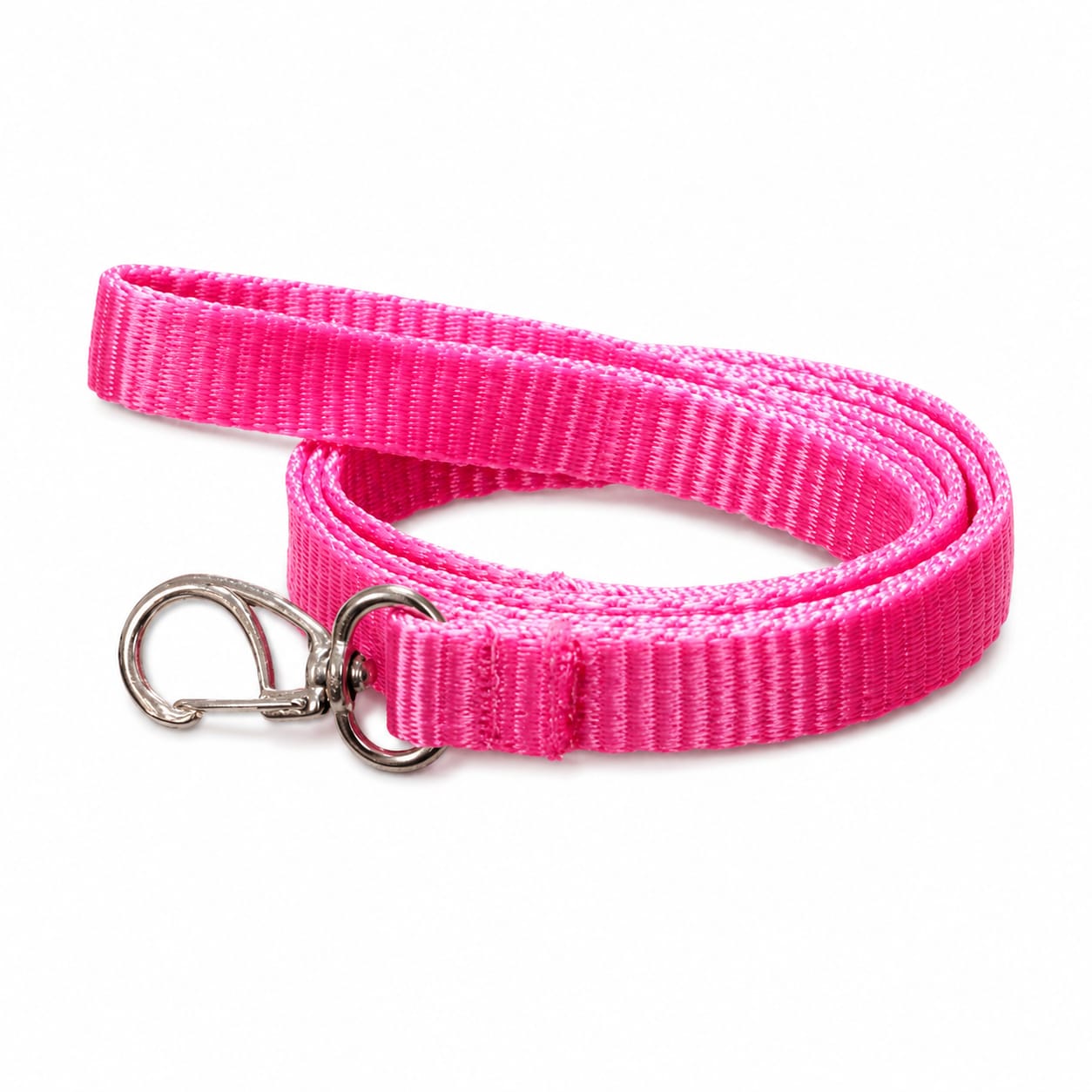 GUIA NYLON ROSA (15MMX95CM)