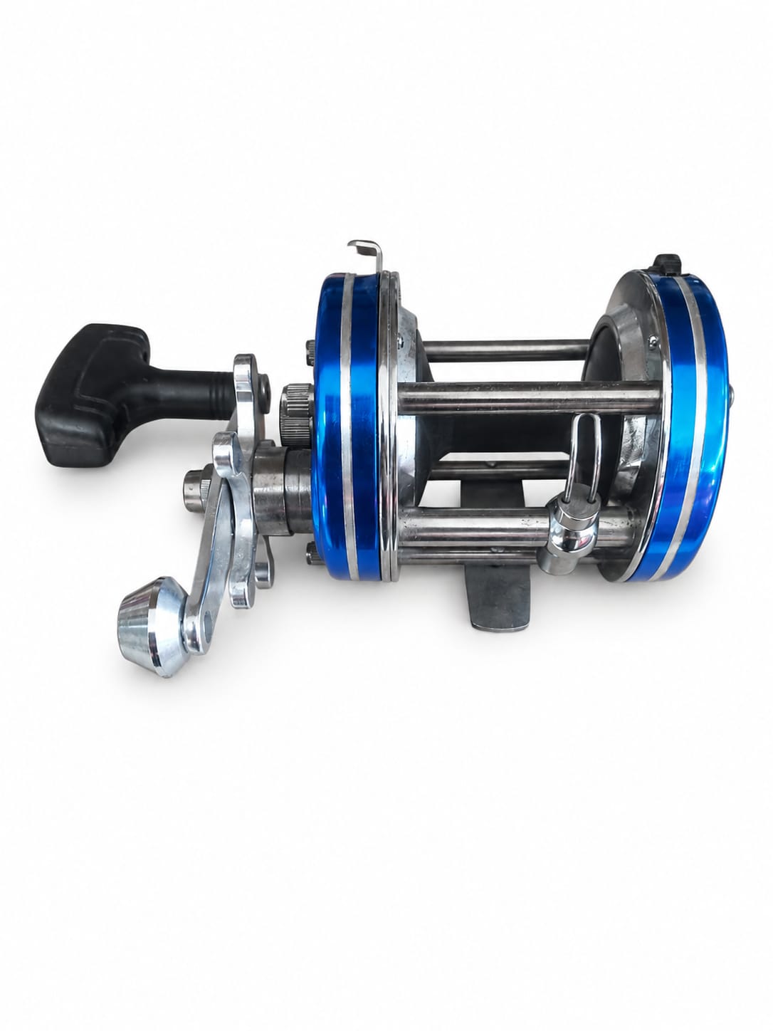 CARRETILHA PERFIL ALTO BAITCAST REELS SBC 6.000 OTTONI