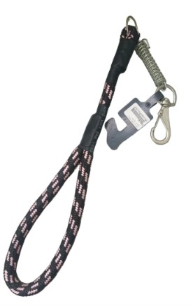 GUIA CORDA 14MM COM MOLA 40CM
