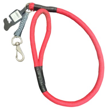 GUIA CORDA 14MM COM MOLA 80CM