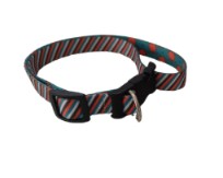 COLEIRA PARA CÃO SEDA M