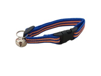 COLEIRA PARA GATOS COM PINGENTE