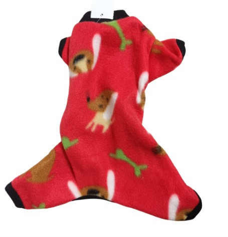 MACAÇÃO SOFT PARA PET TAMANHO 1