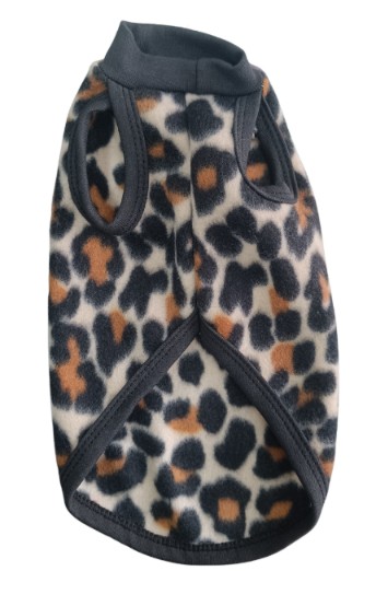 ROUPA DE SOFT PARA PET TAMANHO 2