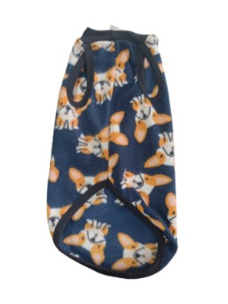 ROUPA DE SOFT PARA PET TAMANHO 10