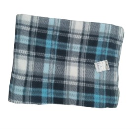 COBERTOR SOFT N3 (100X66CM)