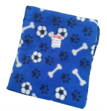COBERTOR SOFT N3 (100X66CM)