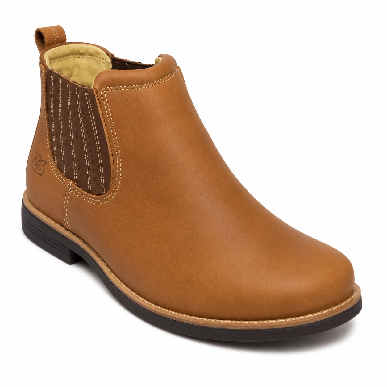 BOTINA ZEBU 80050 CONHAQUE