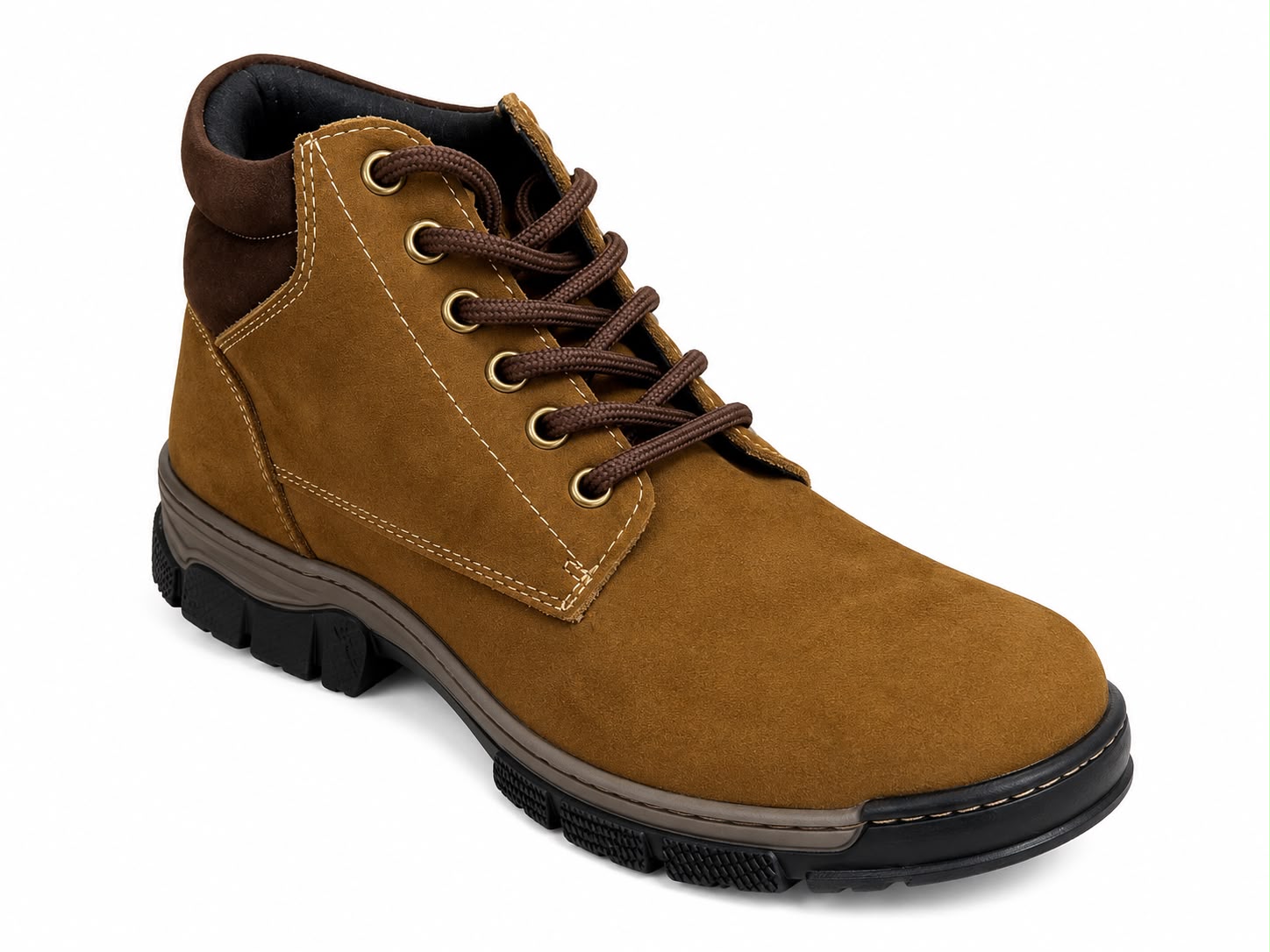 BOTINA ZEBU 56220 AREIA