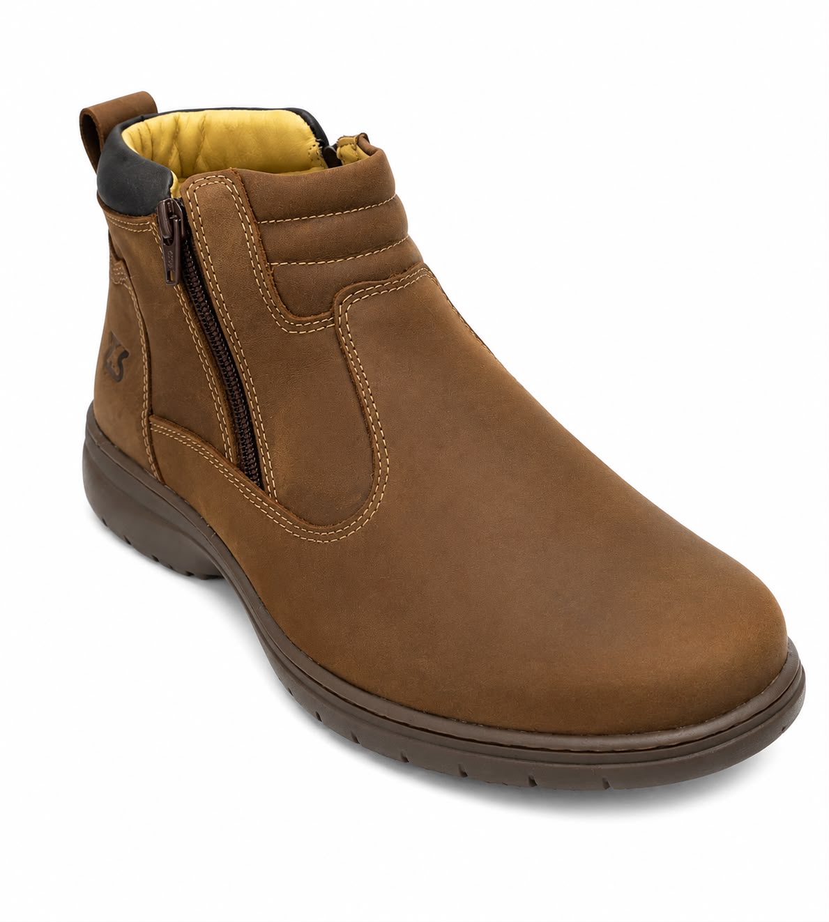 BOTINA ZEBU 741200 SELA
