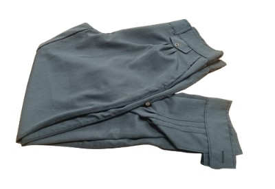 BOMBACHA MASCULINA REGALO CAMPEIRO ALFAIATARIA AZUL