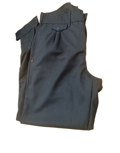 BOMBACHA MASCULINA REGALO CAMPEIRO ALFAIATARIA AZUL MARINHO