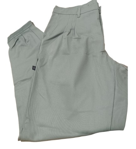 BOMBACHA MASCULINA REGALO CAMPEIRO VERDE ÁGUA- TAMANHO 42