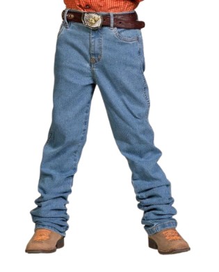 CALÇA MASCULINA INFANTIL TRADICIONAL COM ELASTANO