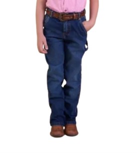 CALÇA MASCULINA INFANTIL CARPINTEIRA