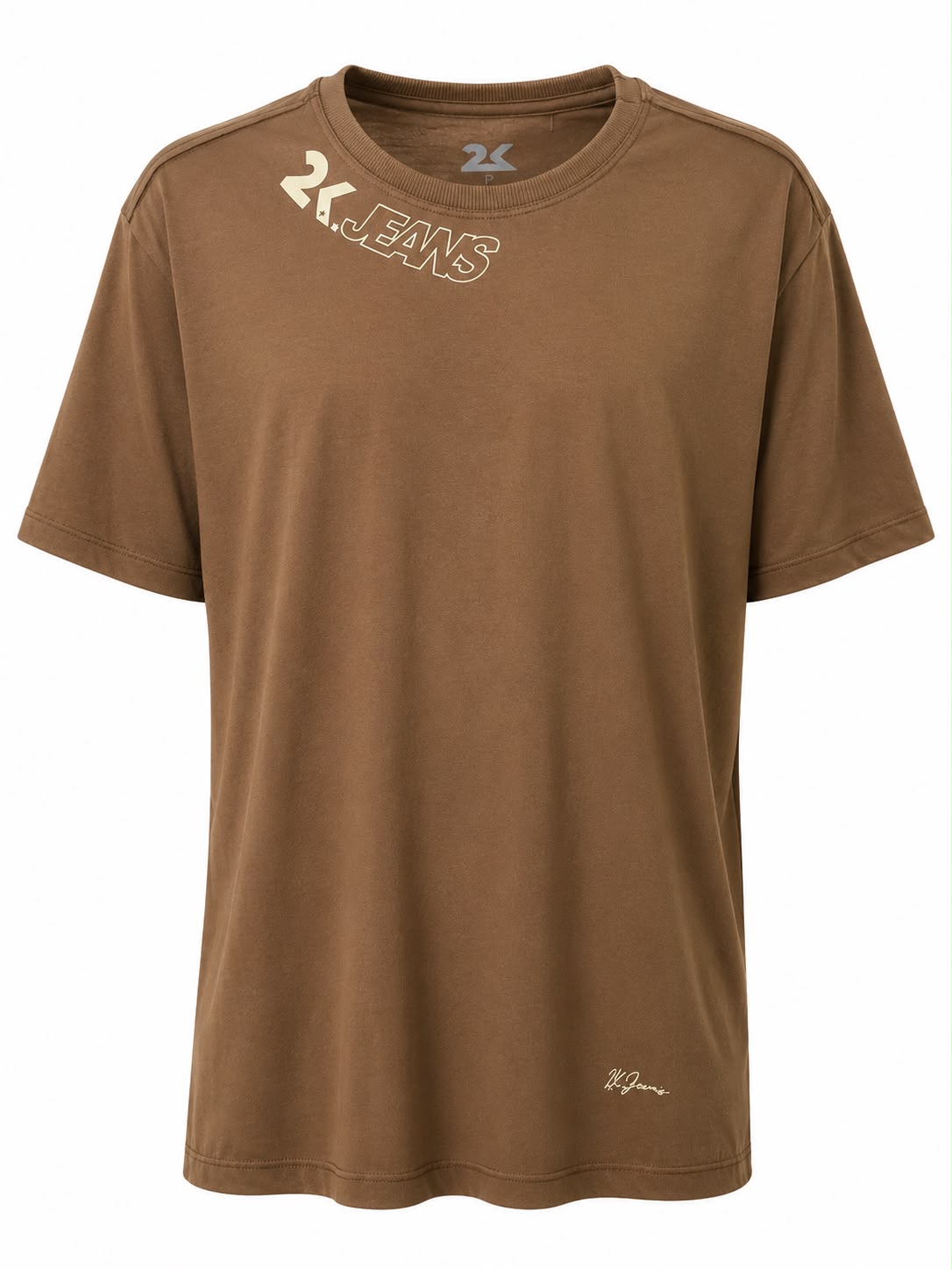 CAMISETA MASCULINA 2K JENS