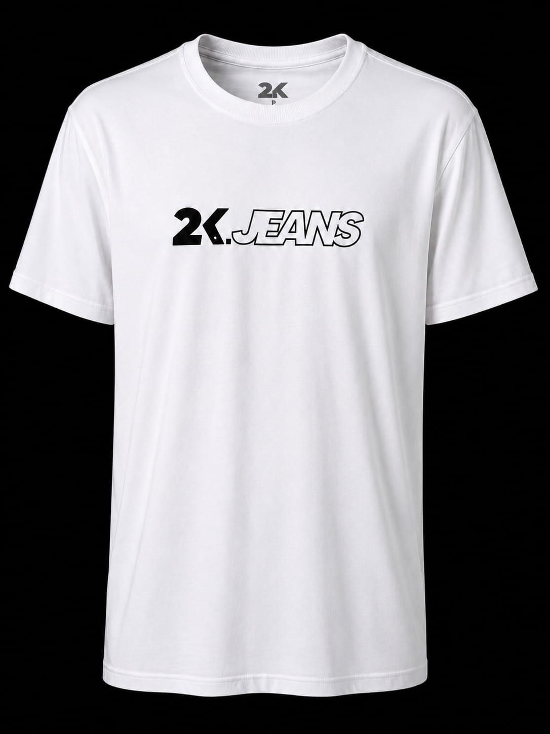 CAMISETA MASCULINA 2K JENS