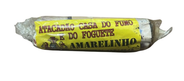 FUMO DE CORDA