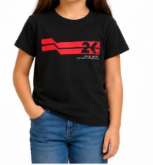 CAMISETA INFANTIL FEMININA 2K JEANS