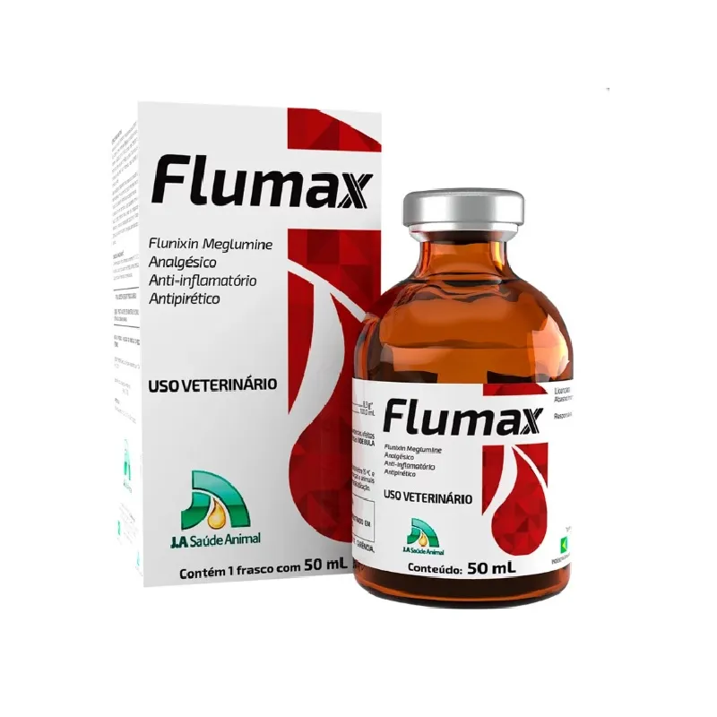 FLUMAX 50 ML