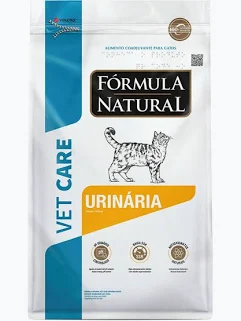 RAÇAO SUPER PREMIUM- GATOS URINARIA- 1.5KG