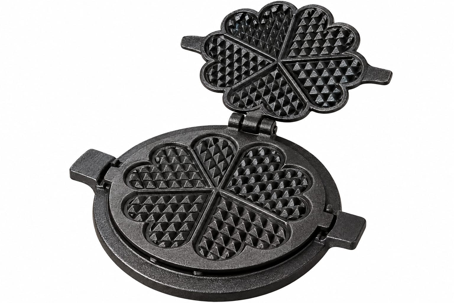 WAFFLE FERRO SANTANA