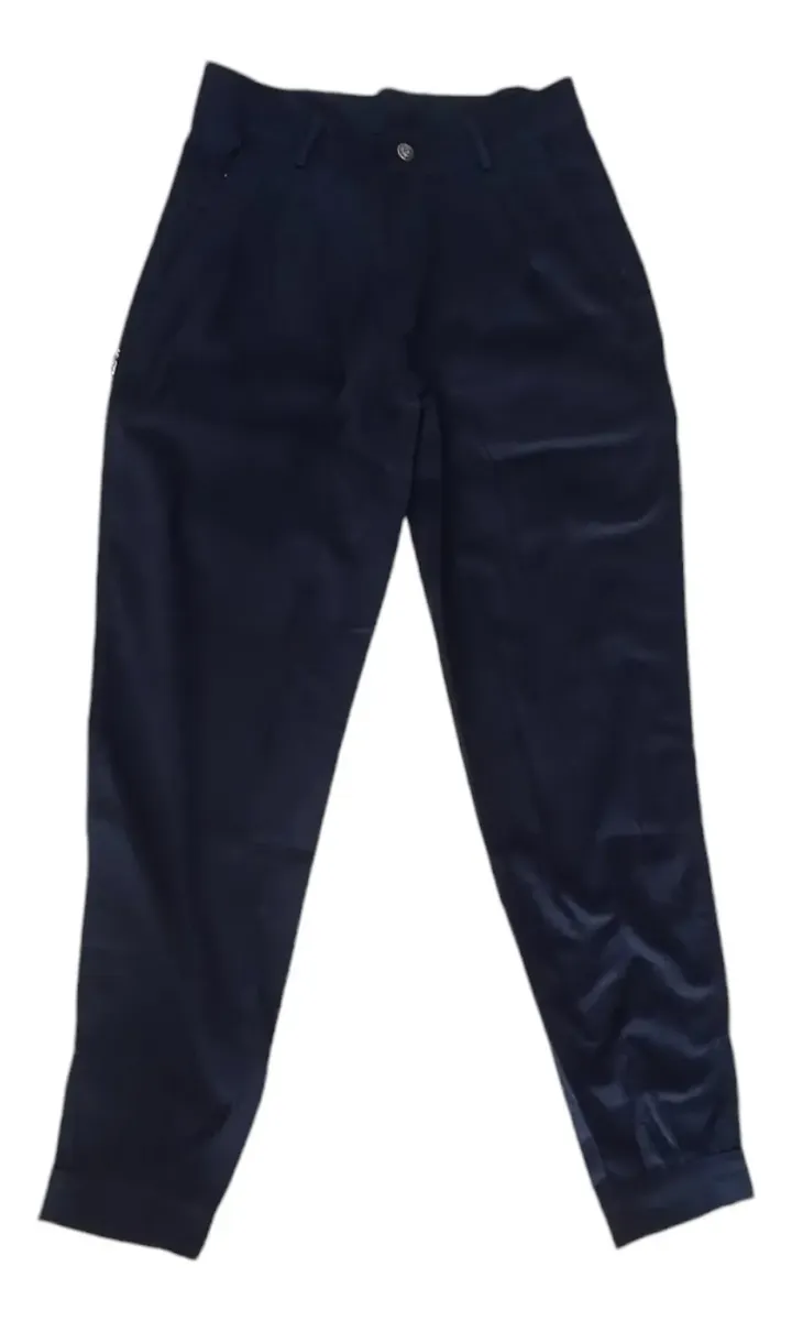 BOMBACHA MASCULINA CAMPEIRA AZUL MARINHO
