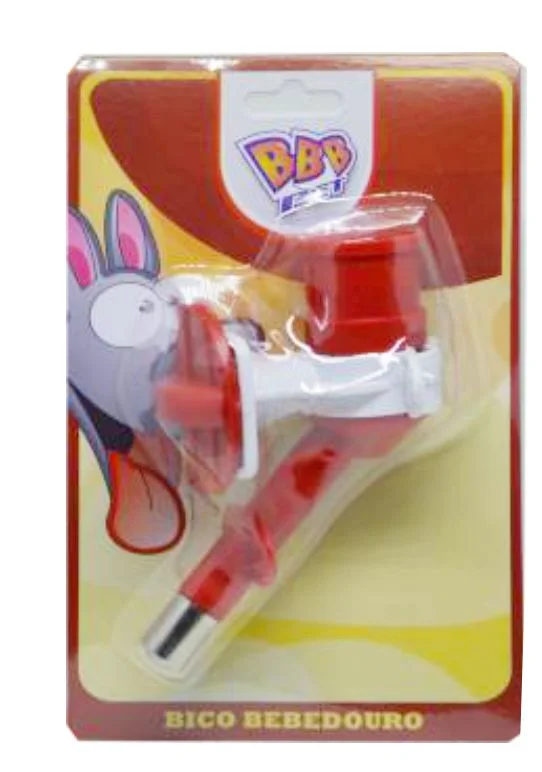 BICO BEBEDOURO AUTOMÁTICO DA BBB PET