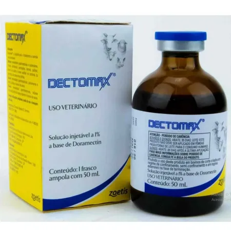 DECTOMAX 50ML
